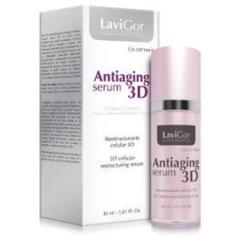 Antiaging Serum 3D 30Ml. Precio: 26.49999946. SKU: B18F2TXJEB