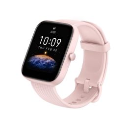 Smartwatch Amazfit Bip 3 Pro Rosa 1,69" Ø 44 mm