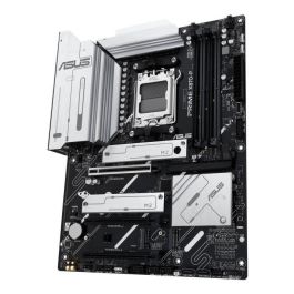 ASUS PRIME X870-P Placa Base ATX AMD AM5 para Procesadores Ryzen 7000/8000/9000, Chipset AMD X870, DDR5, PCIe 5.0