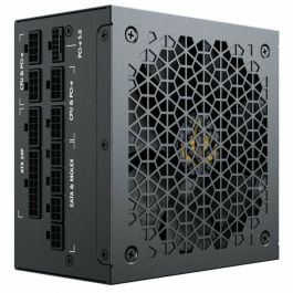 Fuente de Alimentación Forgeon Bolt PSU 1000 W 80 Plus Gold Fuente de Alimentación Forgeon Bolt PSU 1000 W 80 Plus Gold