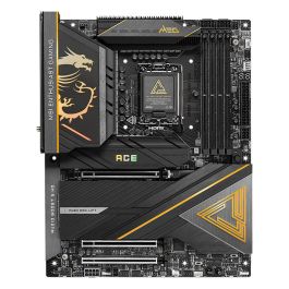 MSI MEG Z890 ACE Z890.S1851.ATX.DDR5 Placa Base ATX DDR5 Intel LGA 1851