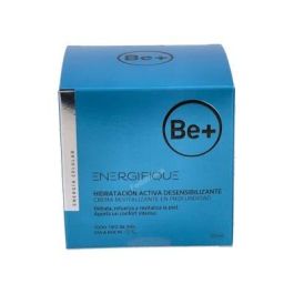 BE+ Energif Hidrat Act Desens Crem Rev 50 Ml Crema Revitalizante para Piel Desensibilizada e Hidratada Precio: 39.69000013. SKU: B1944YAG47