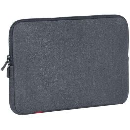 RIVACASE 5133 Funda Antishock para Portátil de 15.6" Gris Oscuro Precio: 42.58999987. SKU: B1HC5979G8