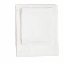 Juego de Cama ASI8684282550747 - 1 Funda Nórdica 220x240 cm + 2 Fundas de Almohada 60x60 cm - 100% Algodón Satén Blanco Juego de Cama ASI8684282550747 - 1 Funda Nórdica 220x240 cm + 2 Fundas de Almohada 60x60 cm - 100% Algodón Satén Blanco Precio: 72.49999955. SKU: B15PCQHSRQ