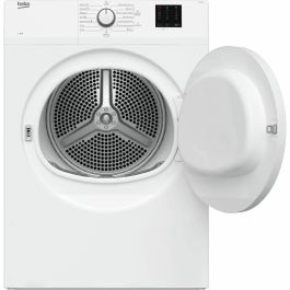 Secadora de evacuación BEKO DV8120N Blanco Secadora de evacuación BEKO DV8120N Blanco