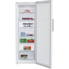 Congelador BEKO RFNE290L41WN Blanco