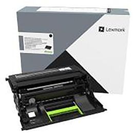 Lexmark 58D0ZA0 Unidad de Imagen Negra Genuina para Tóner Unison, Calidad de Impresión Excepcional y Fiabilidad de Larga Duración Precio: 153.49999984. SKU: B1J8FA7Z4L