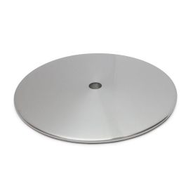 Stawett 599038.28 Base Giratoria Redonda Abombada Acero Inoxidable Ø625xØ50mm Precio: 97.94999973. SKU: B16P4E8GL6