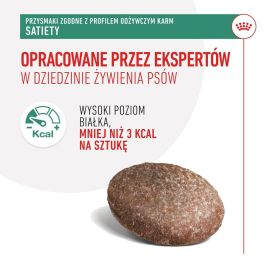 Royal Canin Satiety Dog Functional 6x230 gr