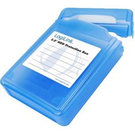 Logilink 3.5 HDD protection Precio: 8.6394. SKU: B14DZ87C6K