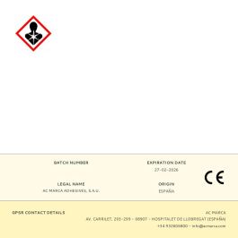 Ceys Sellaflex Poliuretano Marrón-Teja Sellador Cartucho 310 ml 505803