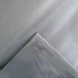 Ubbink Lona PVC 0,5 mm para Estanque de Jardín 2x3 m - Resistente UV, Heladas, Descomposición - 10 Años Garantía