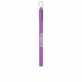 Maybelline Tattoo Liner Gel Pencil #801-Purple Pop 1,3 gr Precio: 6.50000021. SKU: B1ANM2X2T6