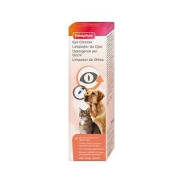 Limpiador Ojos Perro-Gato 50 mL con MSM para Lubricar, Limpiar y Aliviar Precio: 8.49999953. SKU: B1BPS55BPA