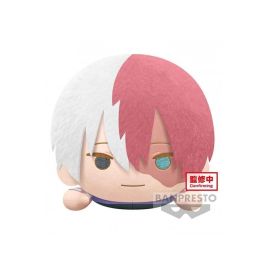 Peluche Banpresto My Hero Academia Lying Precio: 30.50000052. SKU: B1DWJ5ASXH