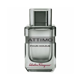 Attimo, Agua de Tocador, Para hombres, 40 ml *Probador Precio: 31.78999967. SKU: B1BWBD557J