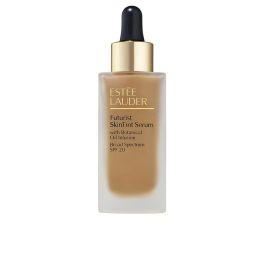 Estée Lauder FUTURIST SKINTINT serum SPF20 #4W1-Honey Bronze 30 ml Base de Maquillaje Suero Dosificador