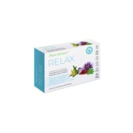 Phytoadvance Relax 30 Pastillas Masticables - Complemento Alimenticio con Azafrán, Pasiflora, Melisa y Rodiola para Relajación y Bienestar Mental Precio: 13.4999997. SKU: B176EASC5C
