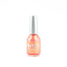 Rosita's colours Esmalte de Uñas Nº09 Precio: 1.5900005. SKU: B1DVBXC4ZA