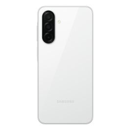 Smartphone Samsung Galaxy A26 6GB/ 128GB/ 6.7"/ 5G/ Blanco Smartphone Samsung Galaxy A26 6GB/ 128GB/ 6.7"/ 5G/ Blanco