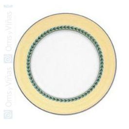 Villeroy & Boch Plato Llano 32 cm French Garden, Vajilla (Set de 6) Precio: 27.4428. SKU: B1JHTAJK3G