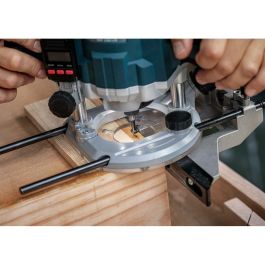 Bosch Professional 2607017475 - Juego de 30 Fresas Mixtas para Madera con Vástago de 8 mm