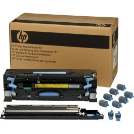 HP LaserJet 9000 Kit de Mantenimiento Impresora Láser 220V hasta 350.000 Páginas Negro Precio: 900.49999996. SKU: B1GQ3EZMJ5