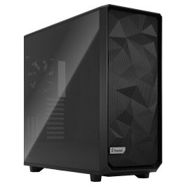 Fractal Design FD-C-MES2X-02 Meshify 2 XL Caja PC Negra para Gaming ATX EATX Micro ATX Mini-ITX SSI CEB con Ventana Lateral y Panel de Vidrio Templado Precio: 468.50000043. SKU: B1H9BWDCMH