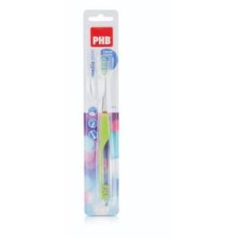 Phb Cepillo Dental Plus Mini Medio Precio: 6.50000021. SKU: B15GVHJGCH