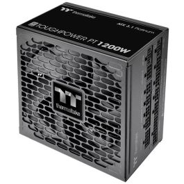 Thermaltake Toughpower PT 1200W 80 PLUS Platinum ATX 3.1 Fuente de Alimentación Modular
