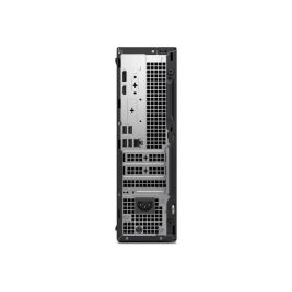 Dell Qcs1250 U5 - 235 Ordenador Pro Slim Intel Core Ultra 5, 8GB RAM, 512GB SSD NVMe, Windows 11 Pro