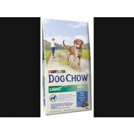 Dog Chow Light Pavo Alimento para Perros Adultos con Tendencia al Sobrepeso 14 kg Precio: 35.4999997. SKU: B1B82R7SPM