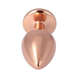 Plug Anal Pick&Love Nº 43 Dorado (9,5 cm)
