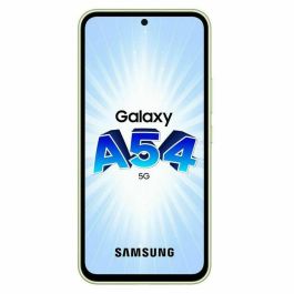 Smartphone Samsung A54 5G 6,4" 8 GB RAM 128 GB Verde Lima