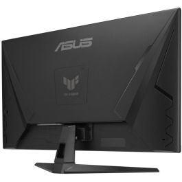 Asus TUF Gaming VG32AQA1A Monitor Gaming Profesional 31.5" WQHD (2560x1440) 170Hz 1ms VA ELMB FreeSync Premium HDR10 Negro