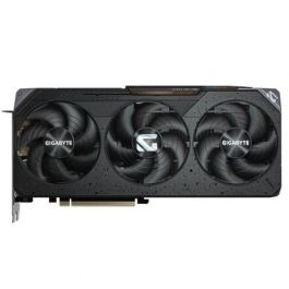Gigabyte 9VR9070GO-00-G10 Tarjeta Gráfica Radeon RX 9070 Gaming OC 16GB GDDR6 WINDFORCE, PCI-E 5.0, Dual BIOS, 2700MHz, 2x HDMI, 2x DP