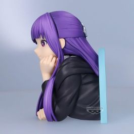 BANPRESTO Figura Fern Frieren: Beyond Journey's End 20cm Anime
