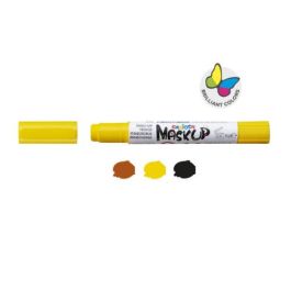 Maquillaje Carioca Barra Animales De 5.9 G Caja De 3