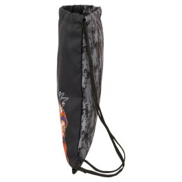 Safta Saco Plano Dragon Ball 400x350x10 mm
