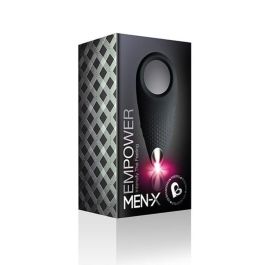 Anillo para el Pene Rocks-Off Vibración Negro Anillo para el Pene Rocks-Off Vibración Negro