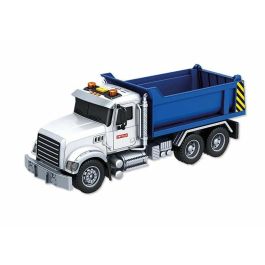 Camion volquete con luces y sonidos 35x18x12cm Precio: 15.0645. SKU: B1JRDNFNF7