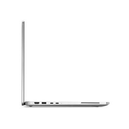 Dell Portátil Profesional Pro 16 Plus PB16250 Intel Core Ultra 7 255U 16GB RAM 512GB SSD 16 Pulgadas Full HD+ Windows 11 Pro