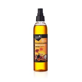 Real Natura Óleo Bronzeador Urucum + Coco 200ml para Piel Bronceada e Hidratada con Betacarotenos Precio: 9.5000004. SKU: B14GS88QDH