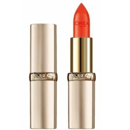 L'Oreal Paris, Color Riche, Lápiz labial cremoso, 373, Coral magnético, 5 g Precio: 22.68999986. SKU: S0573784