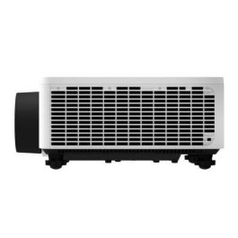 NEC Proyector para grandes espacios P601Q, 6000 lúmenes ANSI, DLP, UHD 4K (3840x2160), Blanco - 60006066