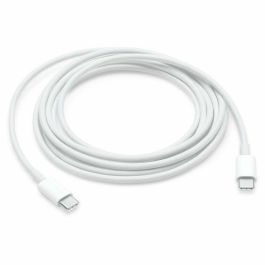 Apple Usb-C Charge Cable 2M MLL82ZM/A Precio: 17.5000001. SKU: S7750391