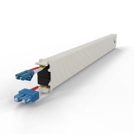 PATCHBOX patchbox.one Cassette de Cable Fibra Óptica OS2 LC-SC 8RU para Rack Modular, con Tecnología Corning® ClearCurve® y Diseño Flexible Precio: 17.5000001. SKU: B1FF7AR7WY