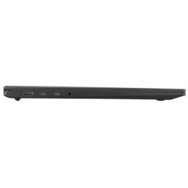 LG 17ZD90S Portátil Gram Intel Core Ultra 7 155H 16GB RAM 512GB SSD 16" WQXGA Ultraligero 23h Batería FreeDOS Negro