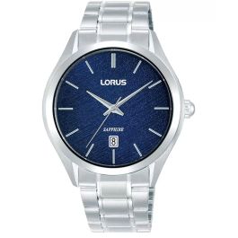 Reloj Hombre Lorus RH965RX9 Plateado Precio: 108.79000011. SKU: B1C92SVJ4E