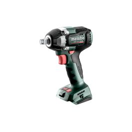 Metabo SSW 18 LT 300 BL Atornillador de impacto a batería 18V con MetaBOX 145